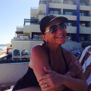 Meet your Posher, Donna